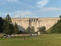 Dimitrie Leonida (Stejaru) Hydro Power Plant huwa żvilupp tal-idroenerġija fix-Xmara Bistrița, ħdejn Bicaz, ir-Rumanija.