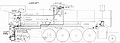 Image 20A drawing for a steam locomotive. Engineering is applied to design, with emphasis on function and the utilization of mathematics and science. (from Engineering)