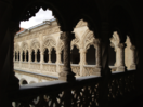 Claustro del Colegio de San Gregorio; Valladolid