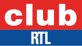 Logotipo de Club RTL del 19 de octubre de 1998 al 28 de marzo de 2023