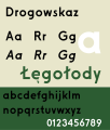 File:Drogowskaz sample.svg