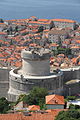 Minčeta, Dubrovnik