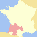 Aquitaine