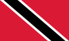 Trinidad és Tobago zászlaja