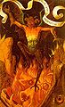 Hell by Hans Memling (...).