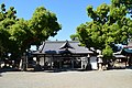 和泉郡 泉穴師神社二座（二宮）