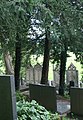 Jüdischer Friedhof, Jüdisches Museum Hohenems