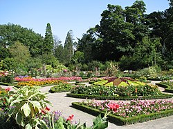 Parc de la Tête d'Or