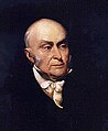 6.John Quincy Adams(1825 – 1829)