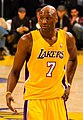 Q296403 Lamar Odom geboren op 6 november 1979