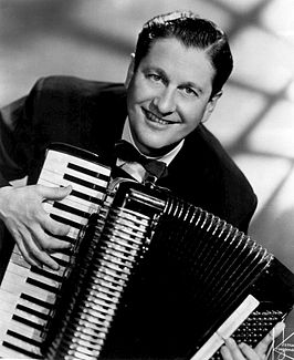 Lawrence Welk