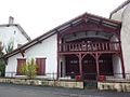 Maison 2, ancien cercle de l'Union.