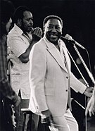 Muddy Waters -  Bild