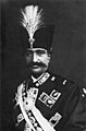 Naser al-Din Shah Qajar