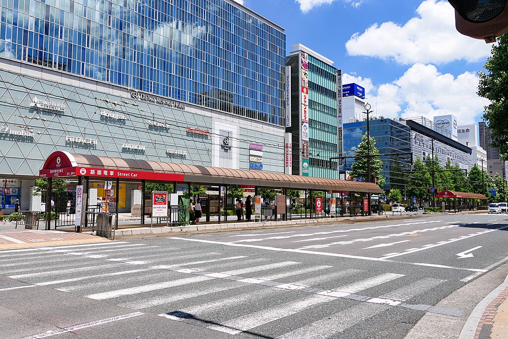 Okayama-Ekimae-STA Panorama-view.jpg