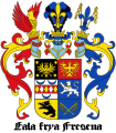 Wappen Ostfrieslands