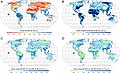 Rainfall erosivity