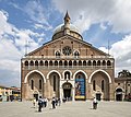 Padova San Antonios Basilikası