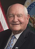 Sonny Perdue