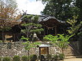 苫東郡 高野神社 （高野本郷論社）