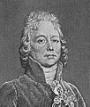 Charles Maurice de Talleyrand-Périgord, Prince de Bénévent