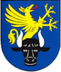 Coat of arms of مارلو