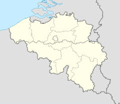 Bockstael is located in Belgium