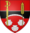 Blason de Bretteville-sur-Odon