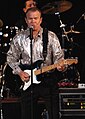 Q162667 Glen Campbell op 25 januari 2004 geboren op 22 april 1936 overleden op 8 augustus 2017