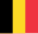 Drapeau de Belgique