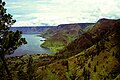 Lake Toba