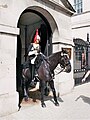 London, Vereinigtes Königreich: Westminster