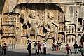 Luoyang, Longmen grottoes