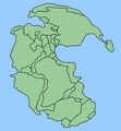 Pangea