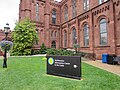 Smithsonian Institution Building (2013)