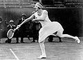 Q232831 Suzanne Lenglen ongedateerd geboren op 24 mei 1899 overleden op 4 juli 1938