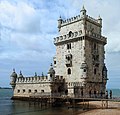 Image 97The tower of Belém, Lisbon