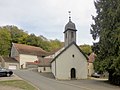 Kirche Saint-Michel