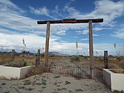 Old City Cemetery