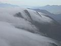 Sea of Clouds at Yushan