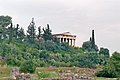 Athen, Griechenland: Alte Agora