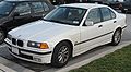 BMW 3 Series (E36) (1992–1999)