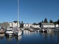 Havnen i Bekkjarvik