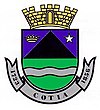 Official seal of Cotia