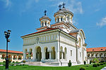 Thumbnail for Coronation Cathedral, Alba Iulia