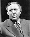 Charles Laughton in 1934 (Foto: Clarence Sinclair Bull) overleden op 15 december 1962