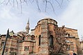 Istanbul, Türkei: Chora-Kirche