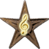 The Classical Barnstar