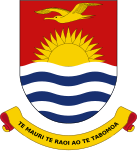 Kiribati