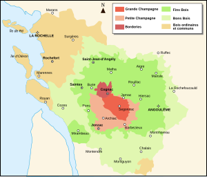 Anbauregionen